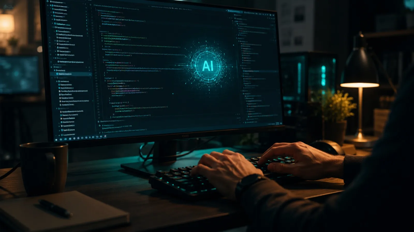 AI integracija aplikacijose