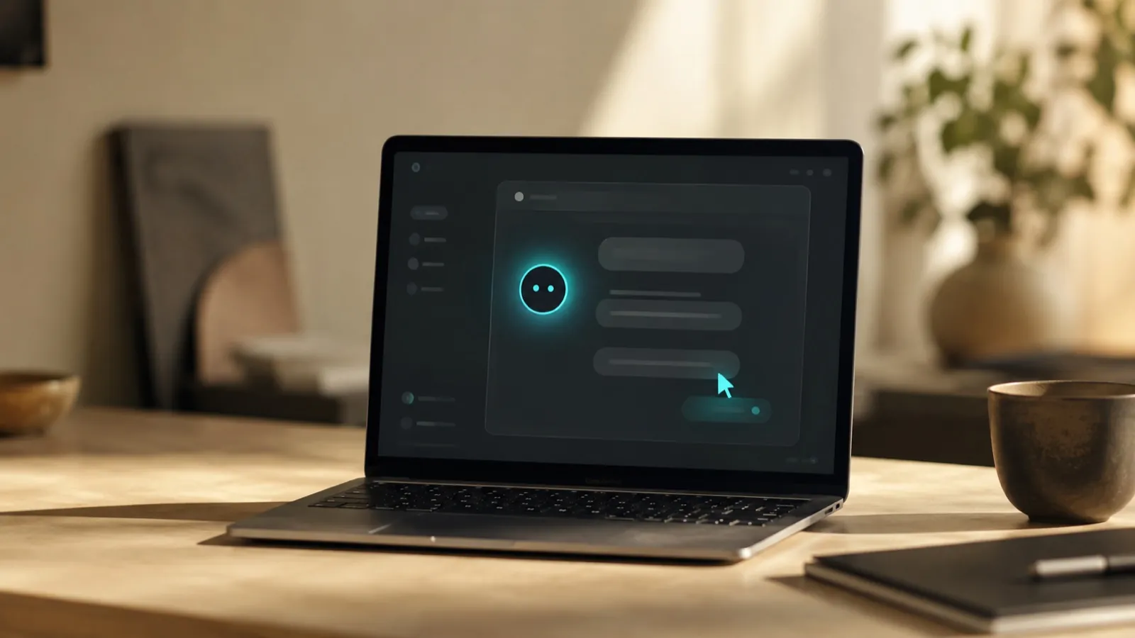 AI Chatbot integracija