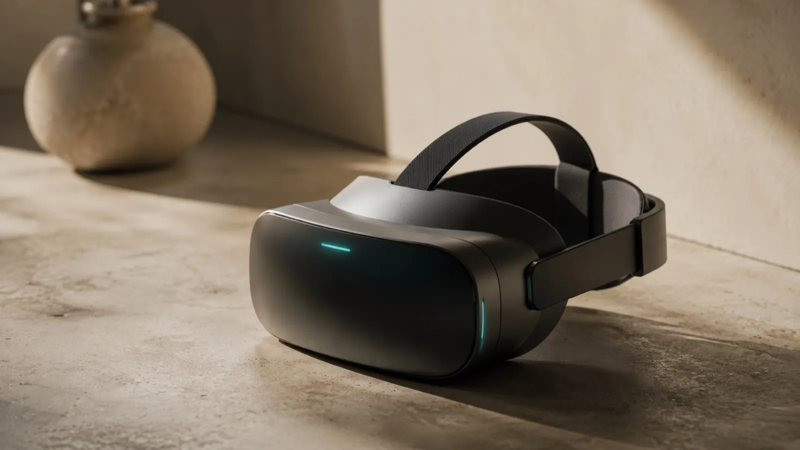 AR ir VR aplikacijos